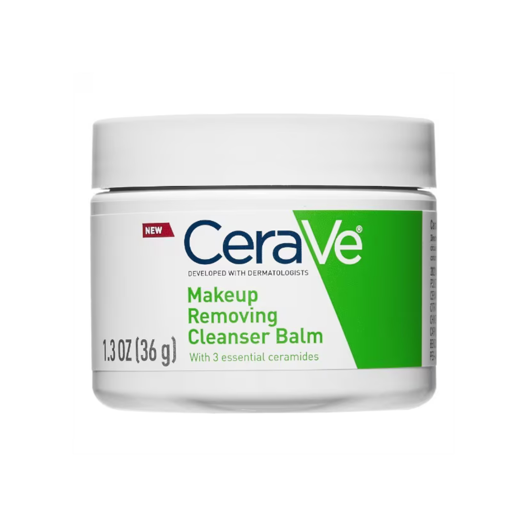 CeraVe Cleansing Balm