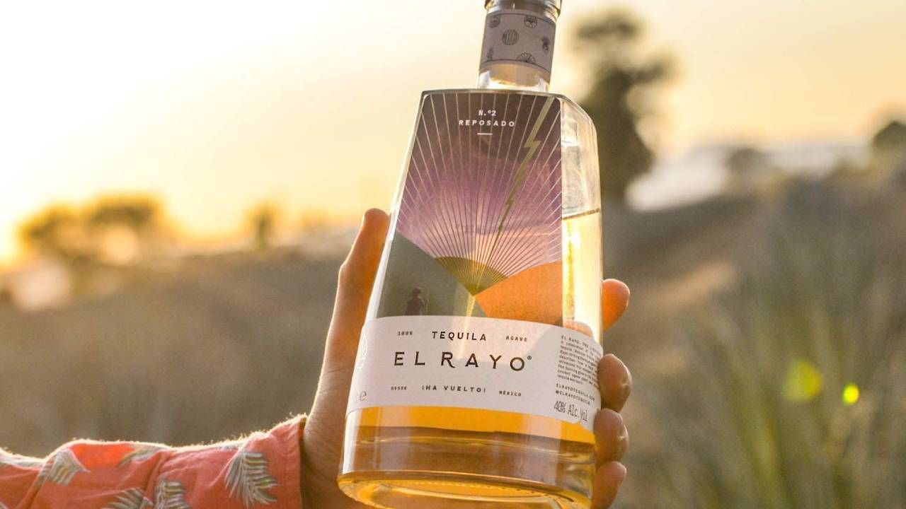 12 tequilas for celebrating Cinco de Mayo T3