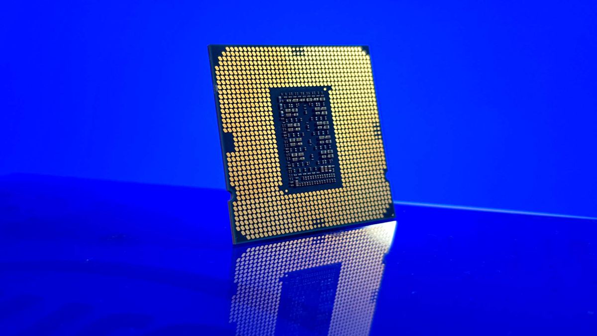Intel Core i5 11400F review