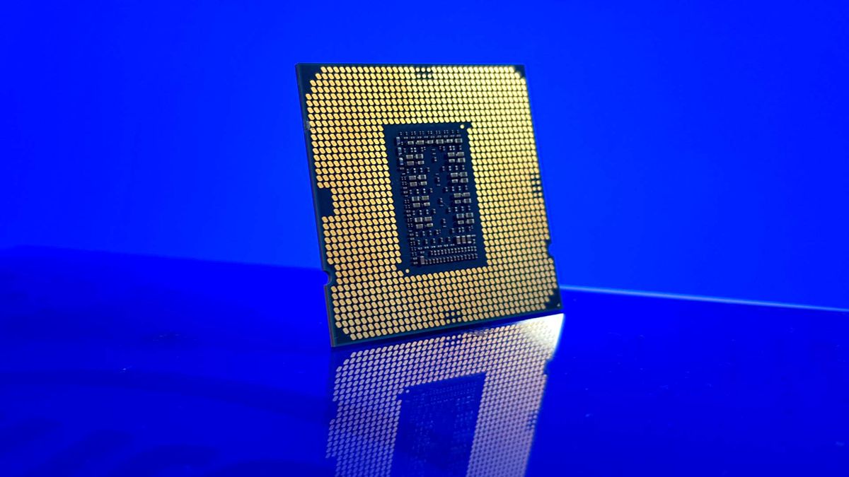 Intel Core i5 11400F review | PC Gamer