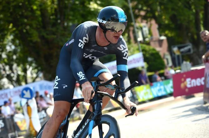 Ian Stannard (Sky)