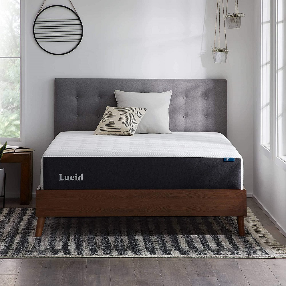 Amazon mattress: 5 top buys | Real Homes