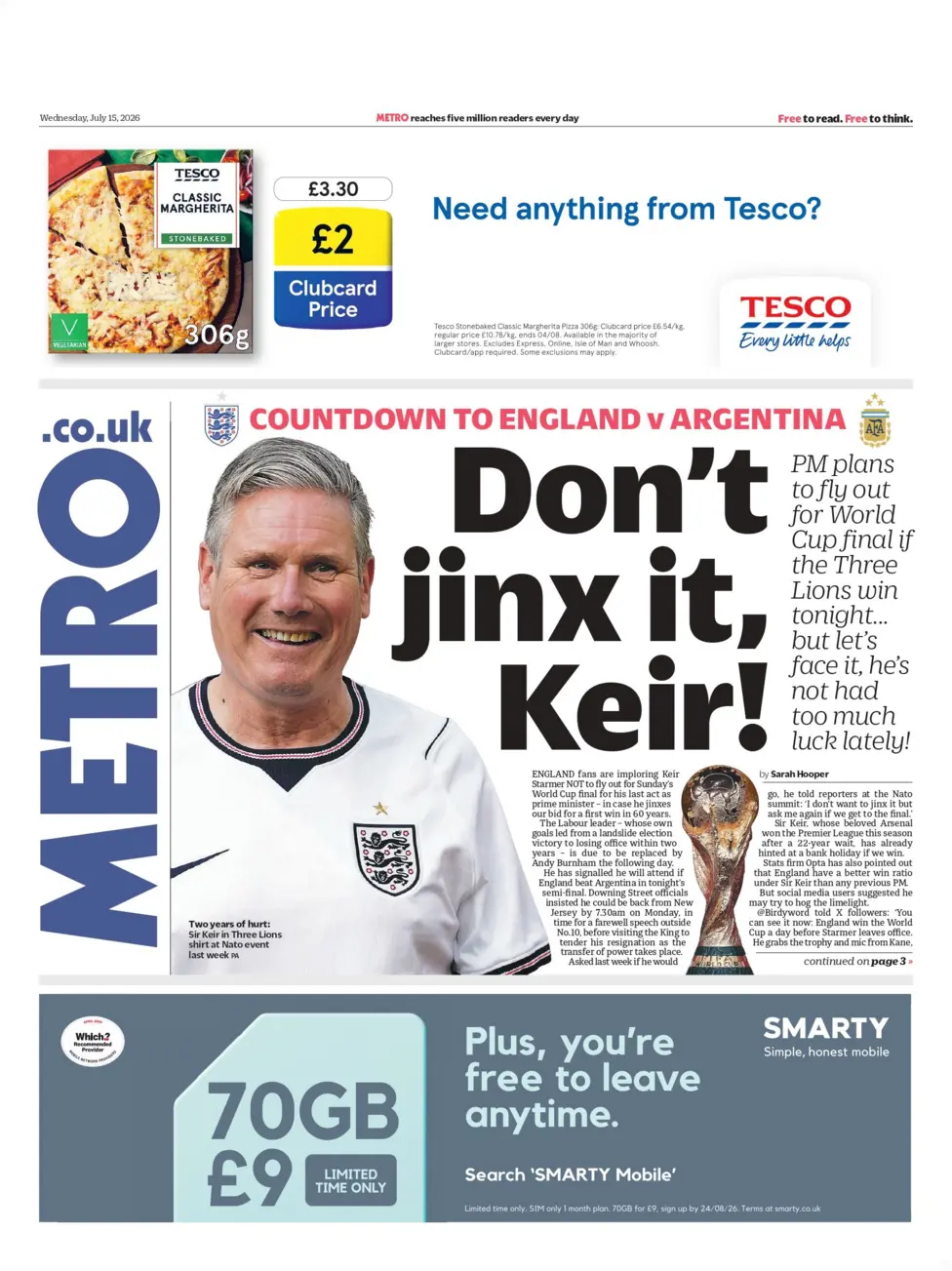 Metro