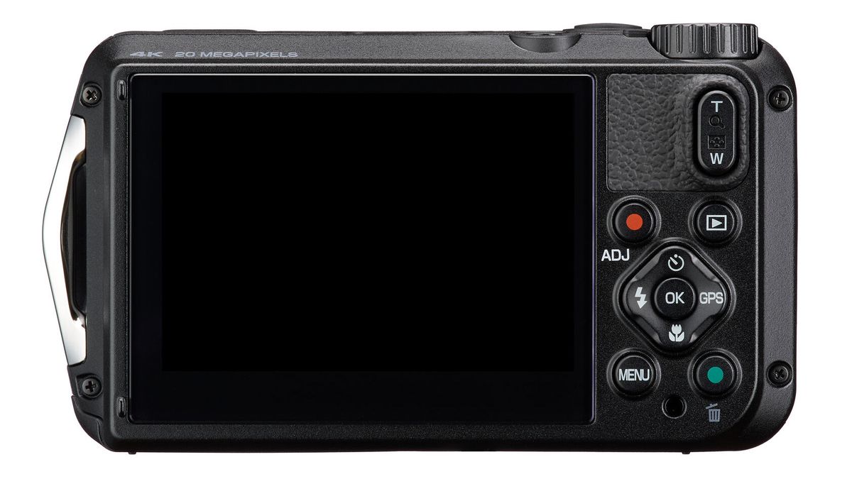 Pentax WG-8