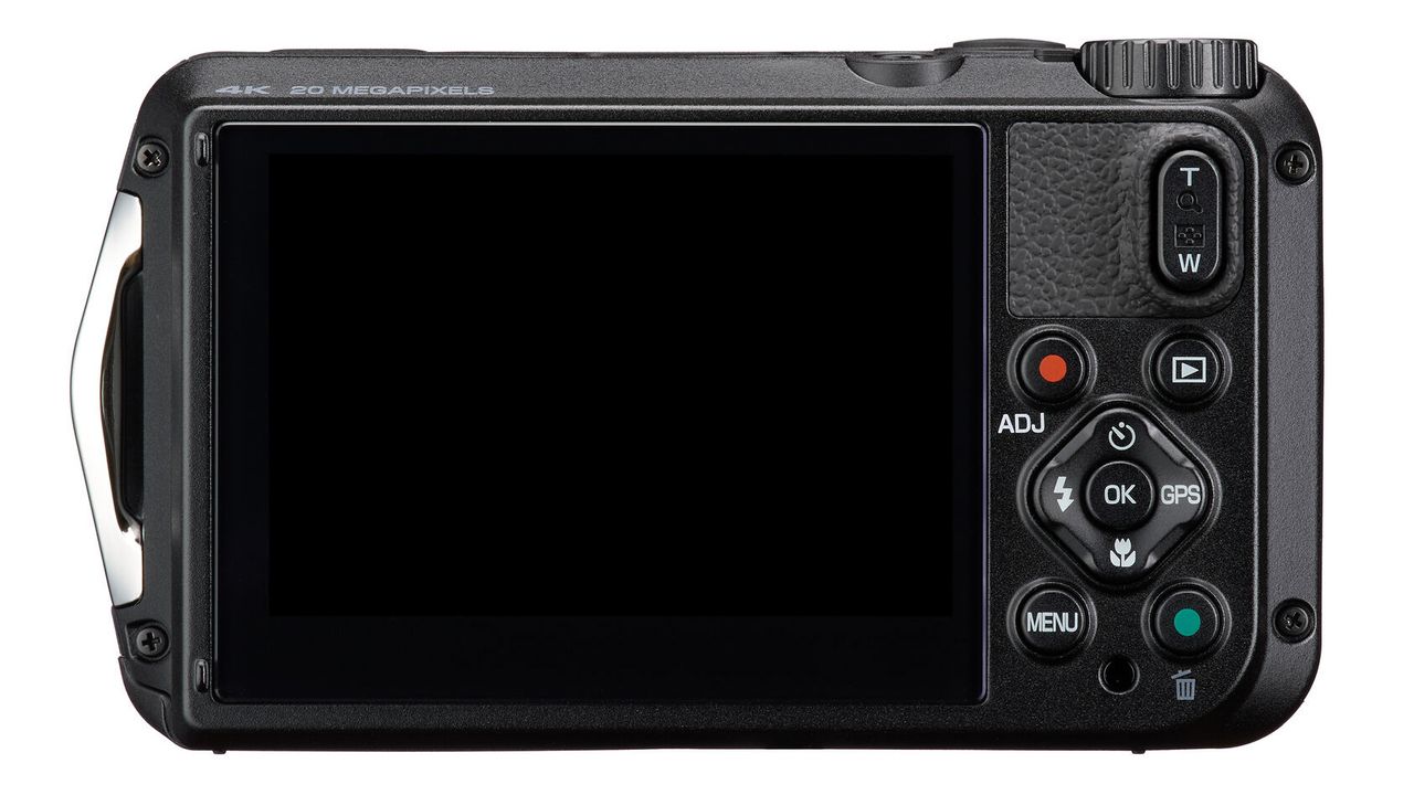 Pentax WG-8