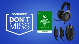 Xbox Game Pass deals PC gaming sales