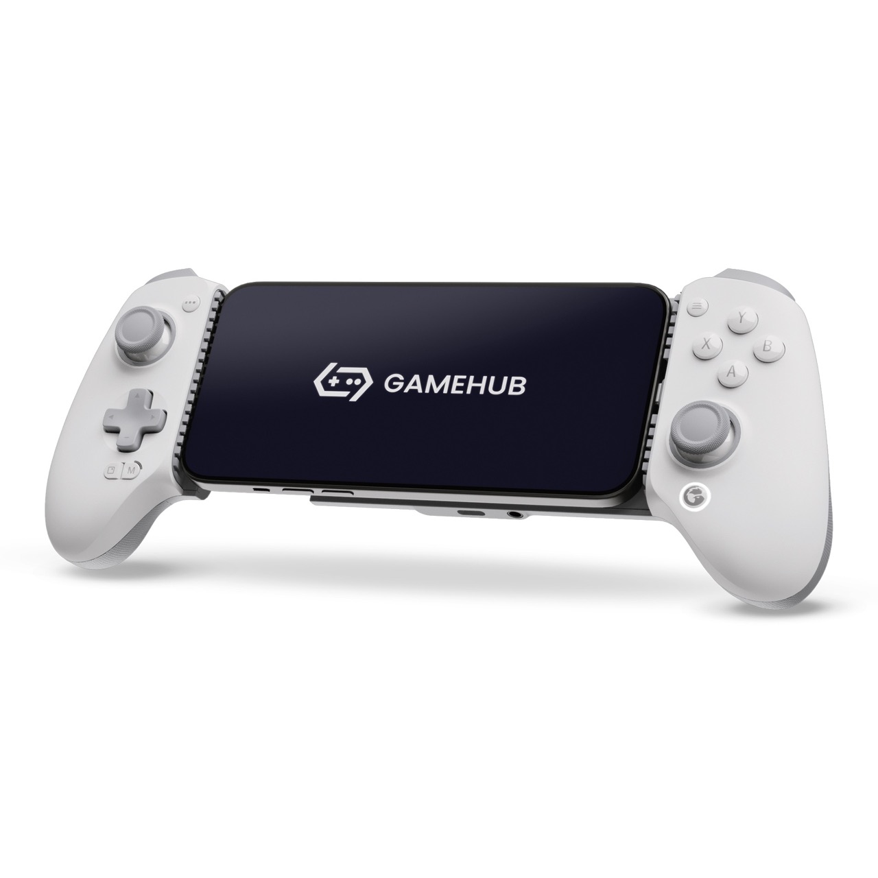 Gamepad