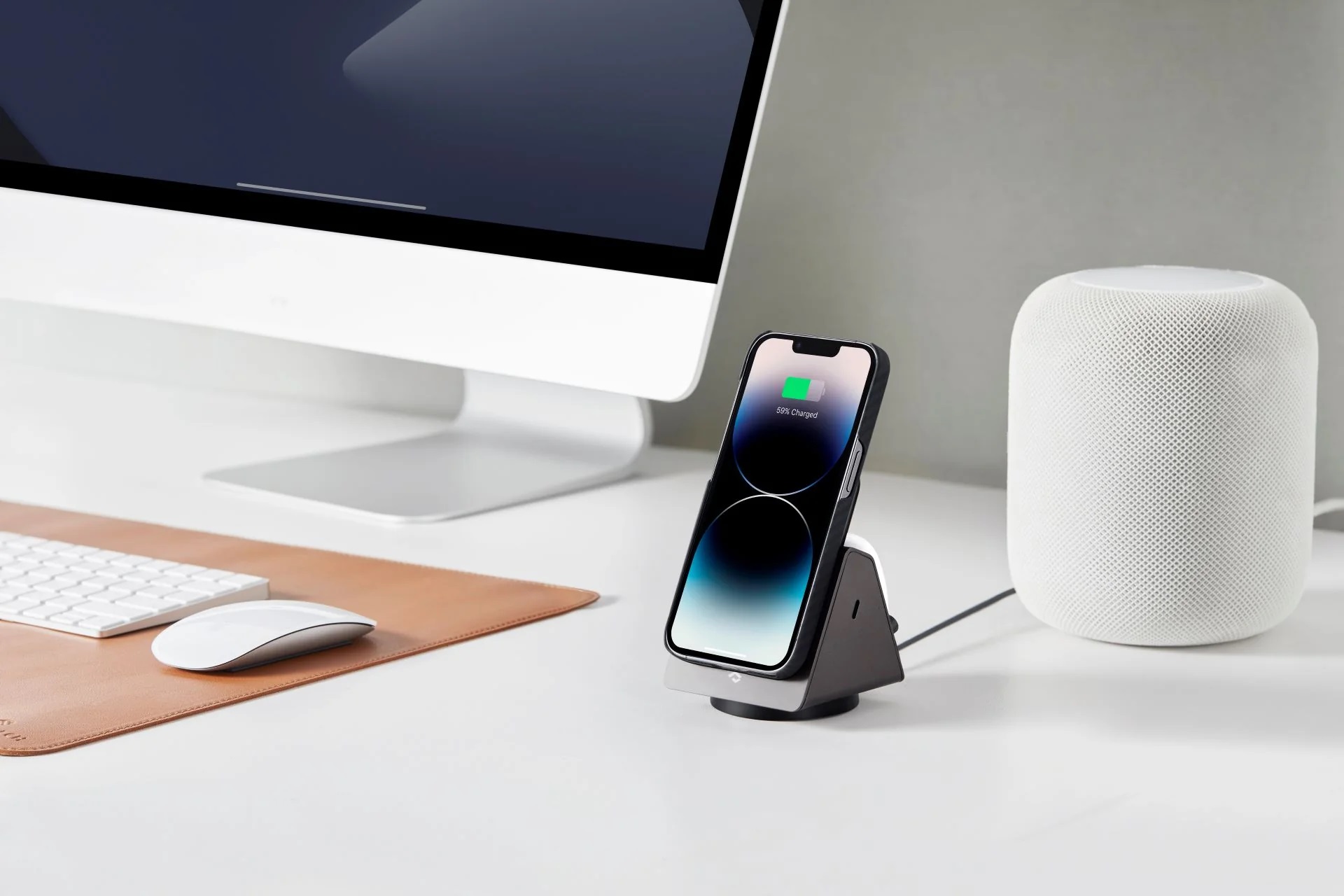 Anker's latest wireless charging accessories are all in on Qi2. Here's why  that matters