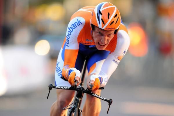 Jos Van Emden (Rabobank)