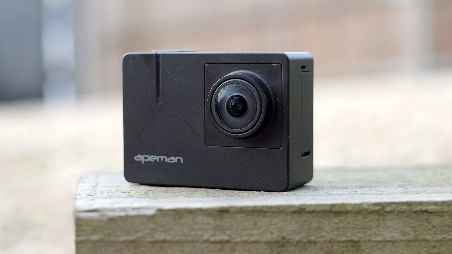 best inexpensive action camera 2020
