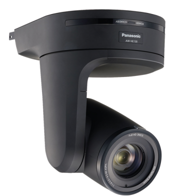 Panasonic&#039;s HD Integrated Camera