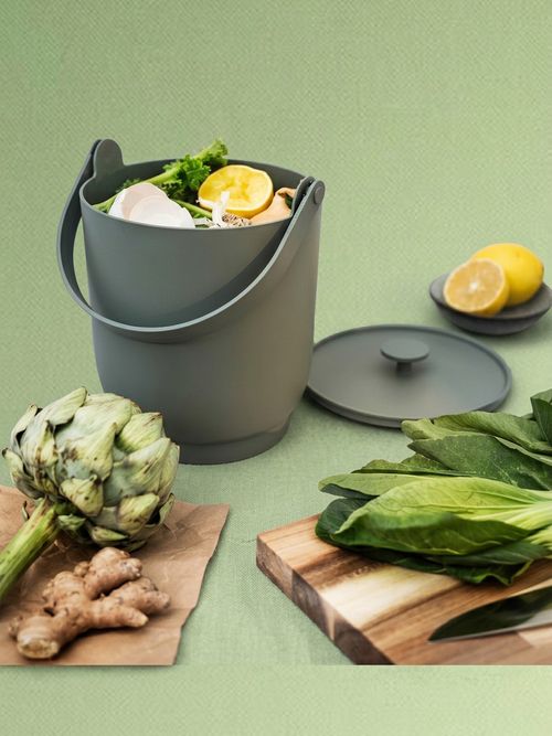 FARMARKVAST Compost bin