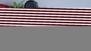 Revamp Dynamic Radiance Pro Blow Dryer in reviewer's home