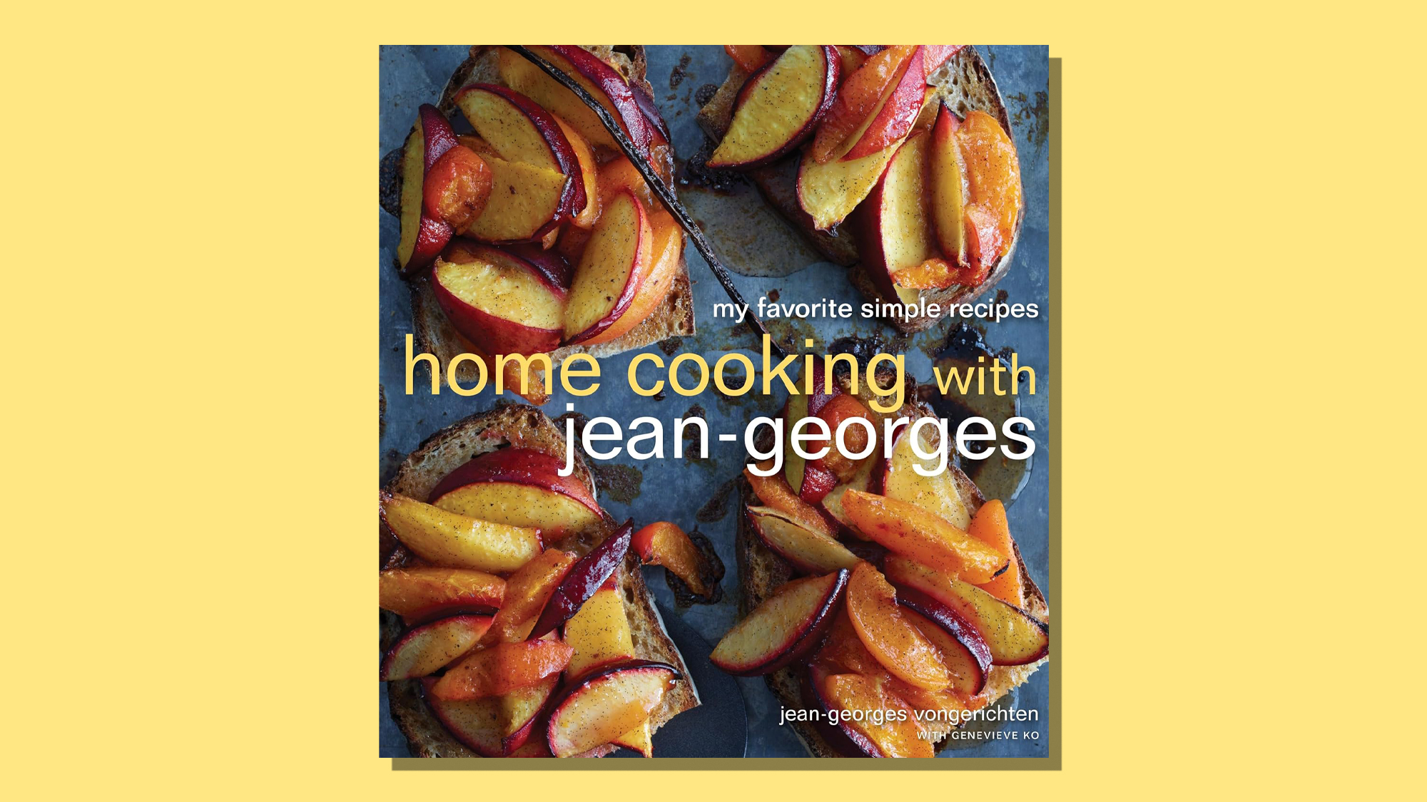 Cookbook