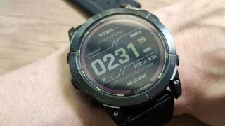 best Garmin watch Garmin Enduro 2