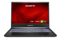 Gigabyte A5 K1 (RTX 3060) Gaming Laptop: was $1,399, now $1,049 at Amazon