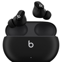 Beats by Dr. Dre Studio Buds was $149.99 now $89.99 at Best Buy