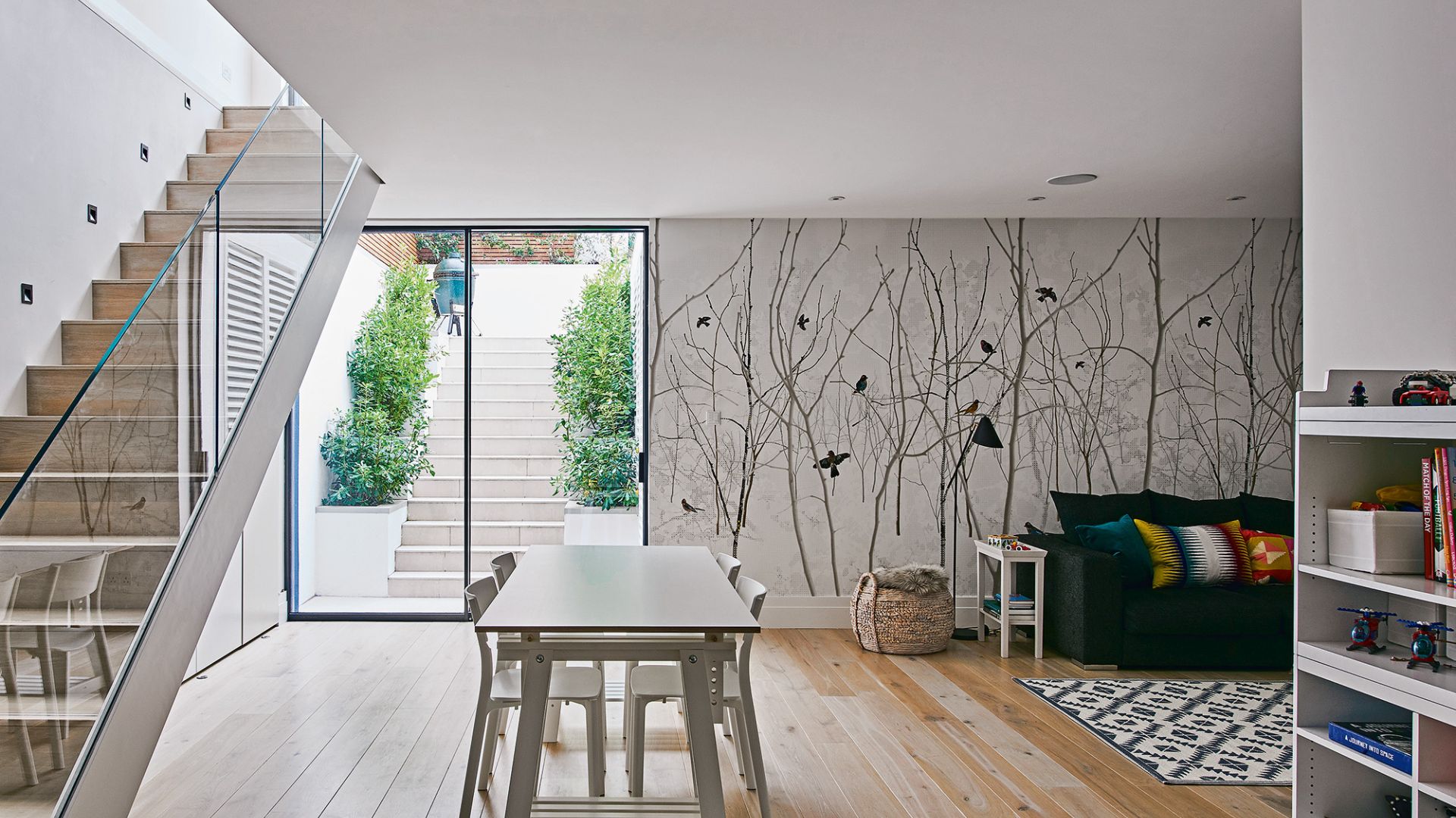 Winter Storage Mistakes To Avoid So Your Basement Items Don’t Get Damaged