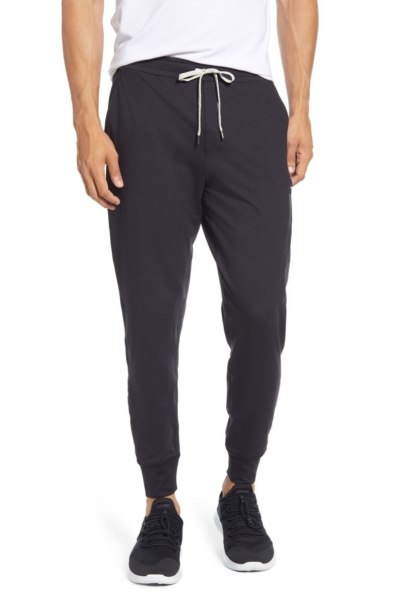 Vuori Sunday Performance Jogger Sweatpants