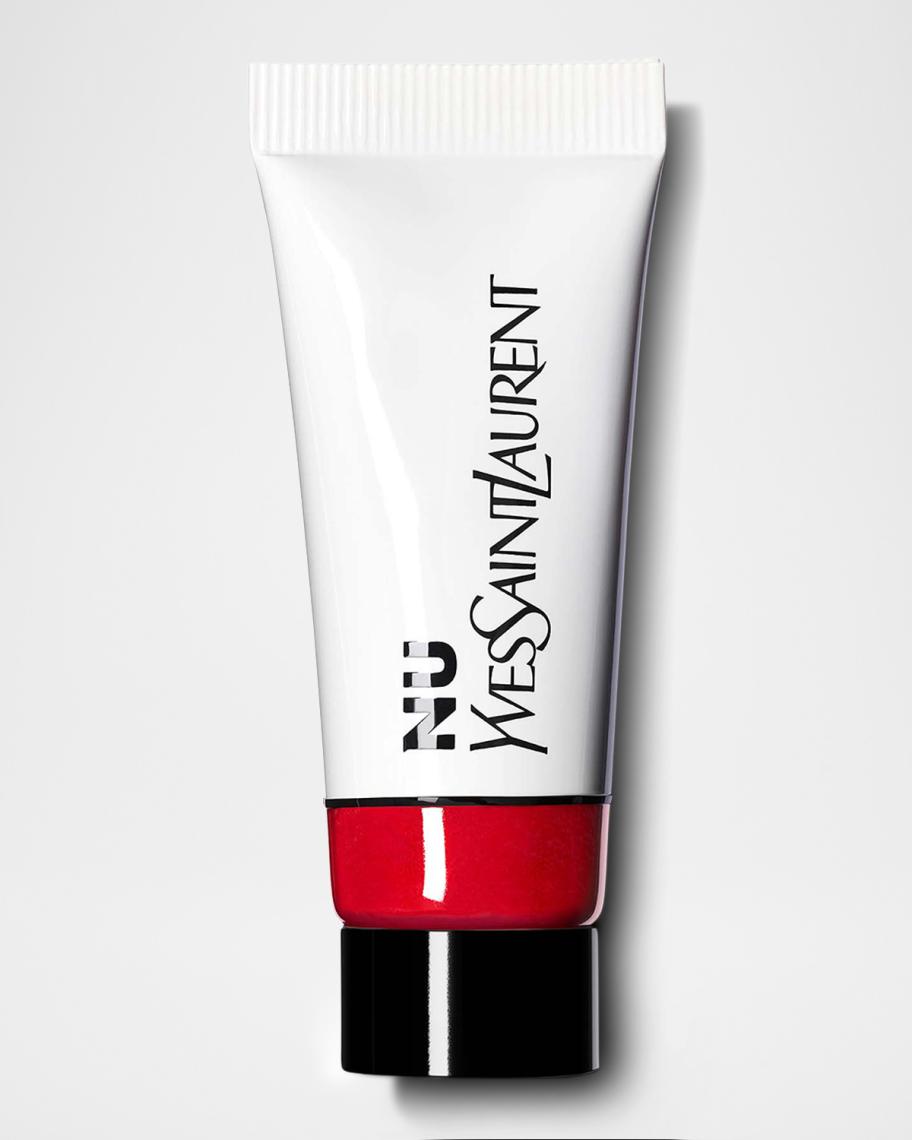 Nu Lip &amp;amp; Cheek Balmy Tint, 0.5 Oz.