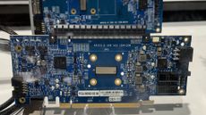 Astera Labs Aries 6 PCIe Retimer Development Board