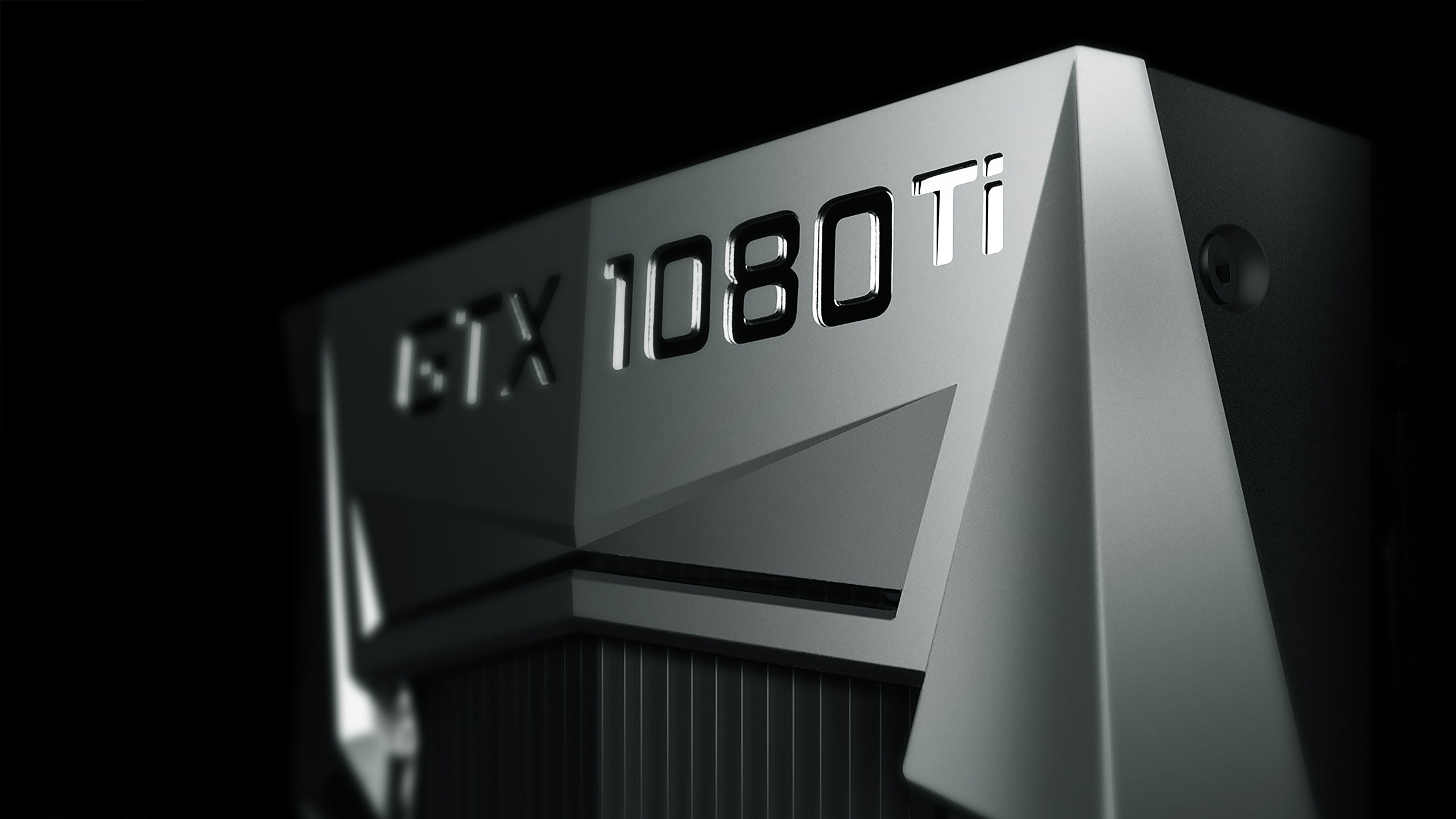 Nvidia's GeForce GTX 1080 Ti is finally here