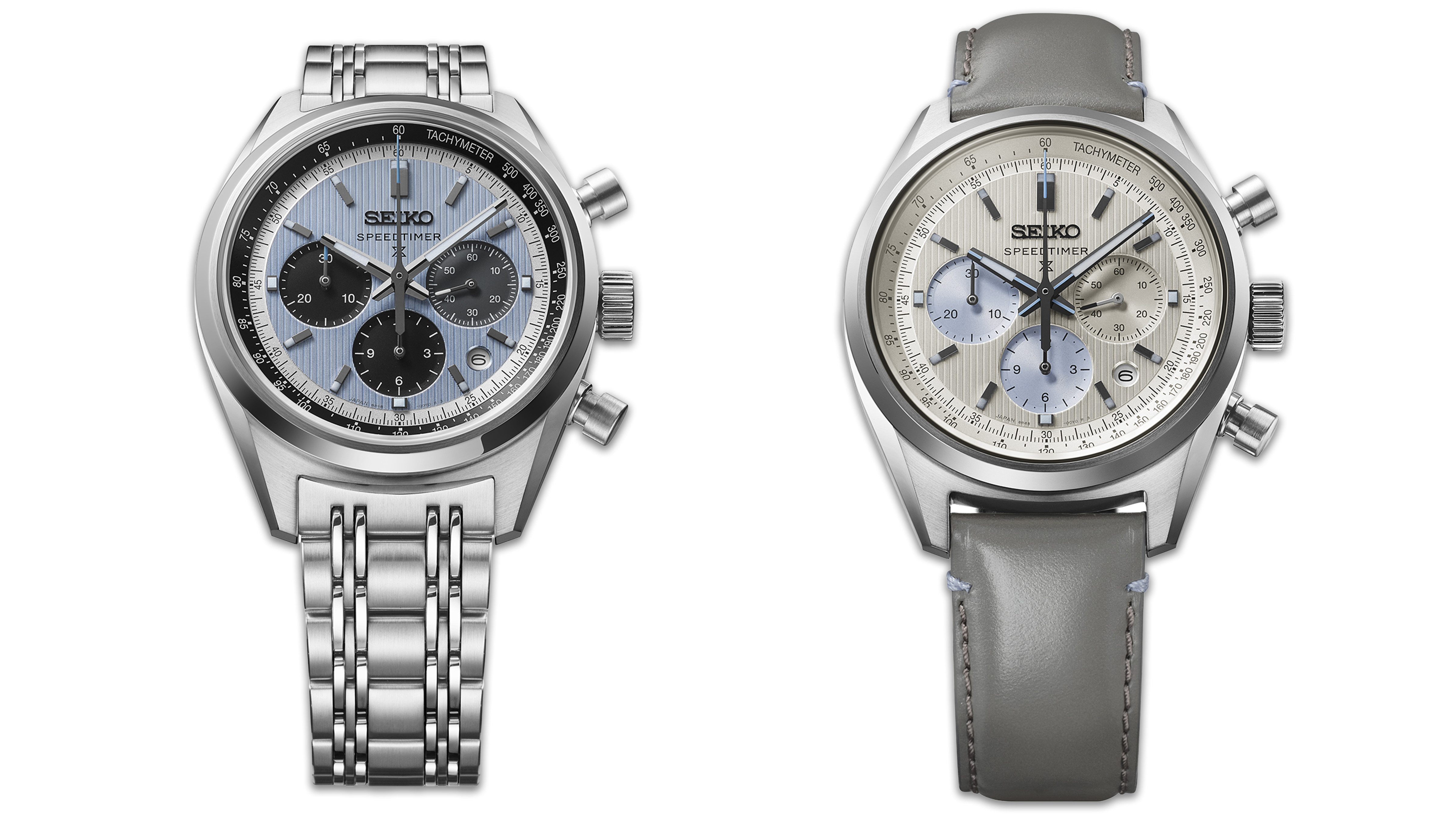 Seiko Prospex Grand Touring