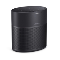 Bose Home Speaker 300 £250 £199 at Exceptional AV
This diminutive Bose home speaker delivers big