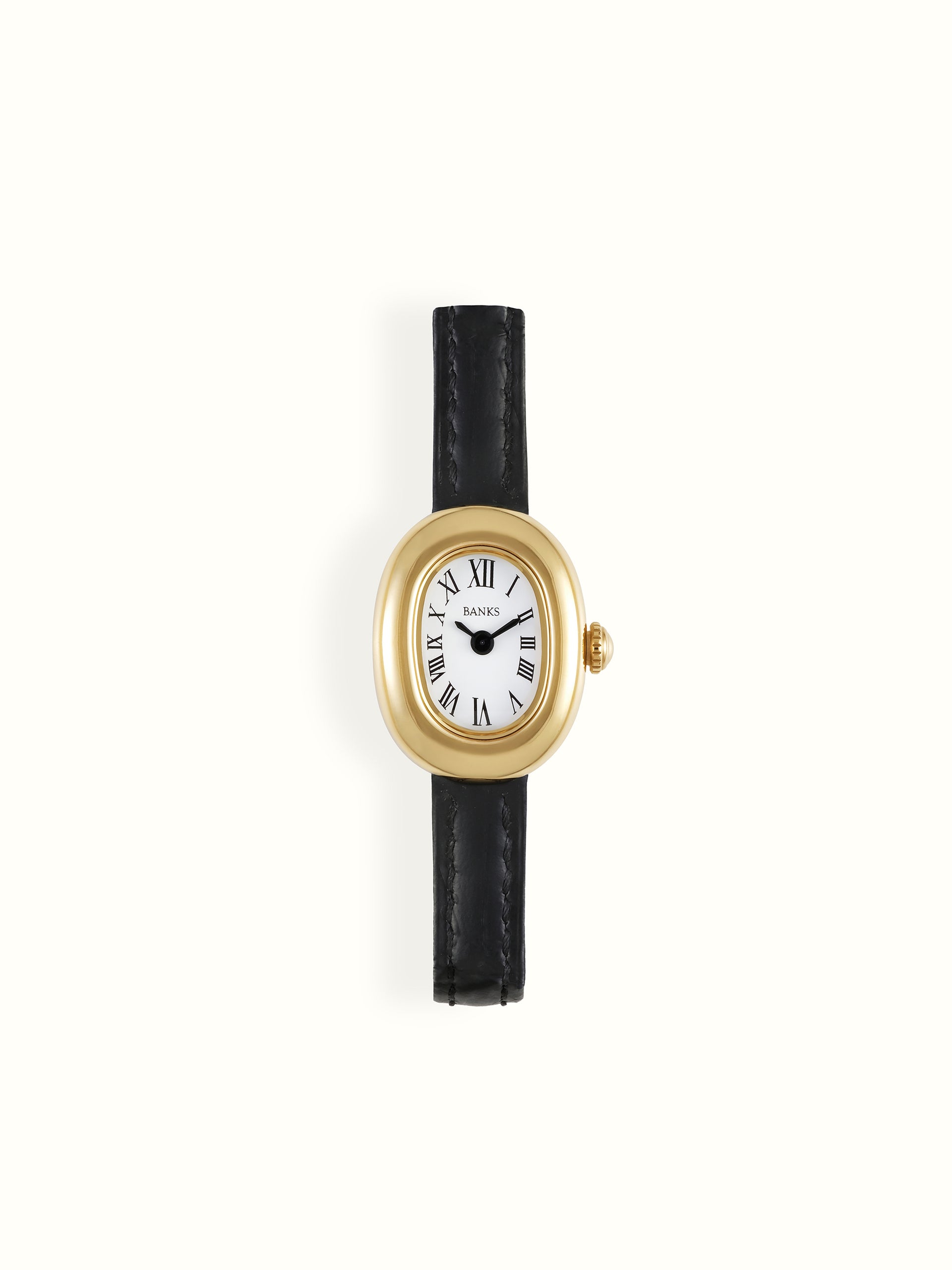 Le Pr&amp;eacute;sent Petite - Gold