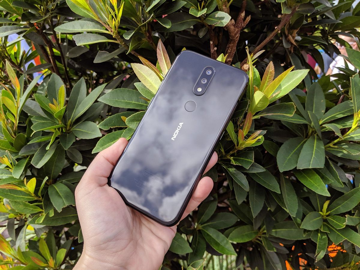 Nokia 4.2