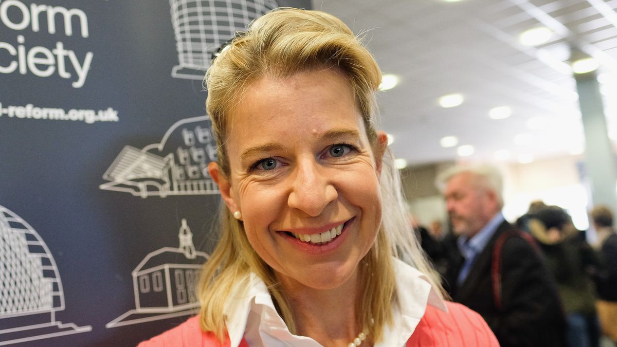 Katie Hopkins has been deported from Australia | The Week