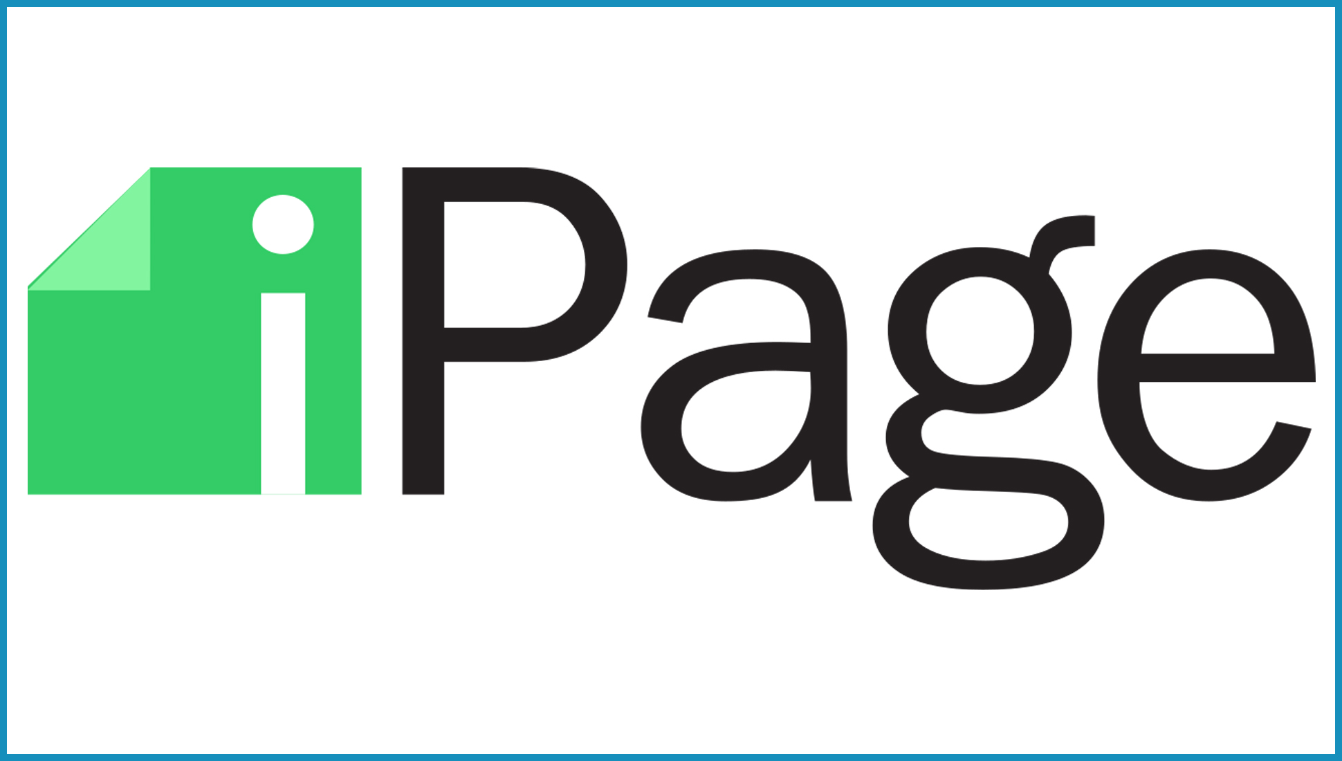 iPage logo