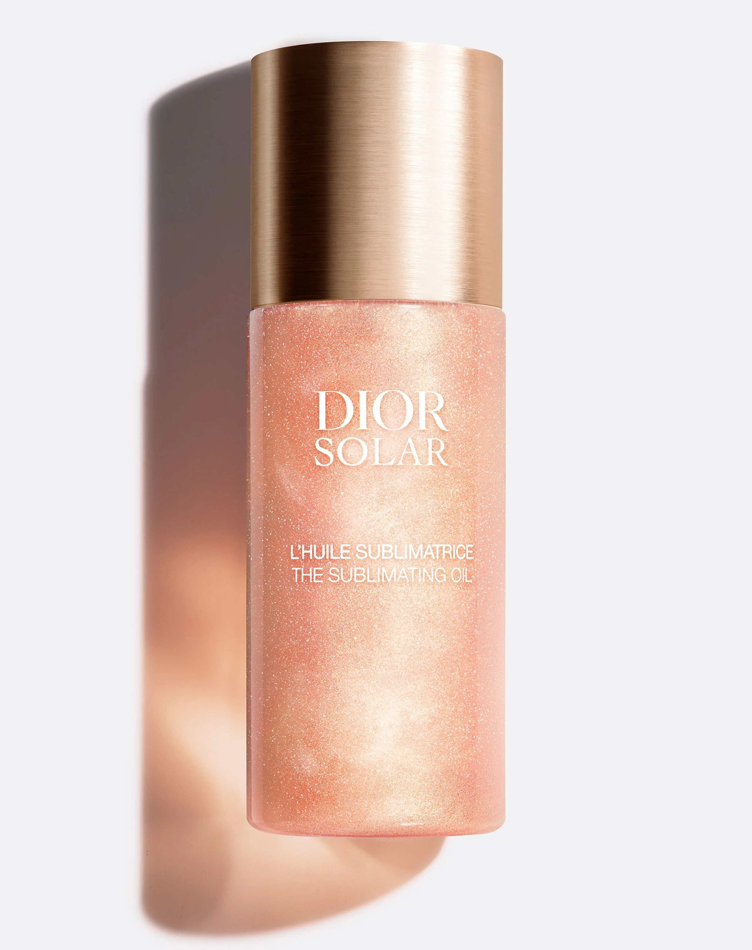 Dior, Dior Solar the Sublimating Oil