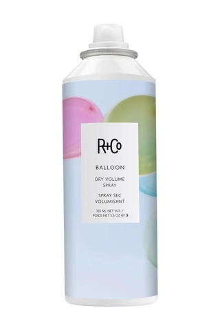 R + Co Balloon Dry Volume Spray 
