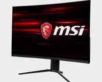 MSI Optix MAG321CQR| $379.99 ($100.00 off)Buy at Amazon