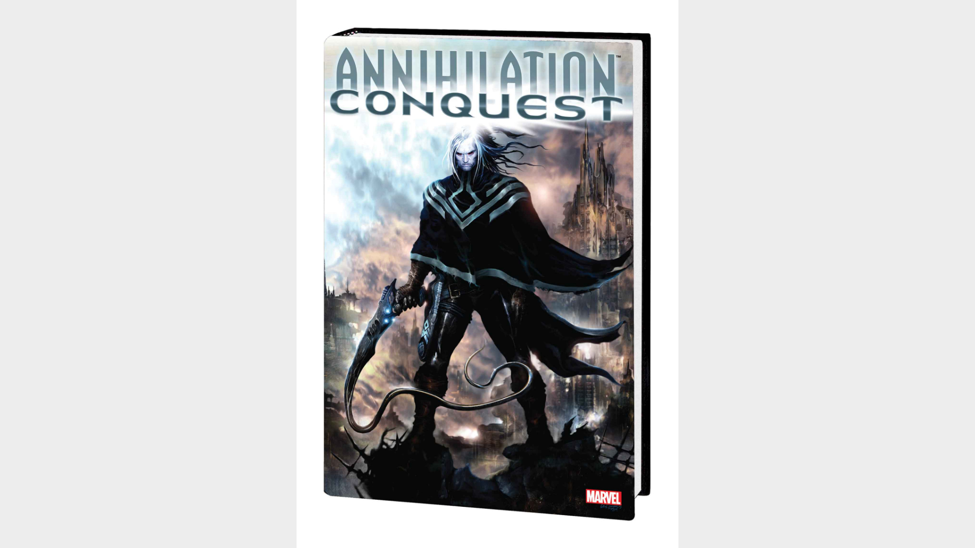 ANNIHILATION: CONQUEST OMNIBUS HC