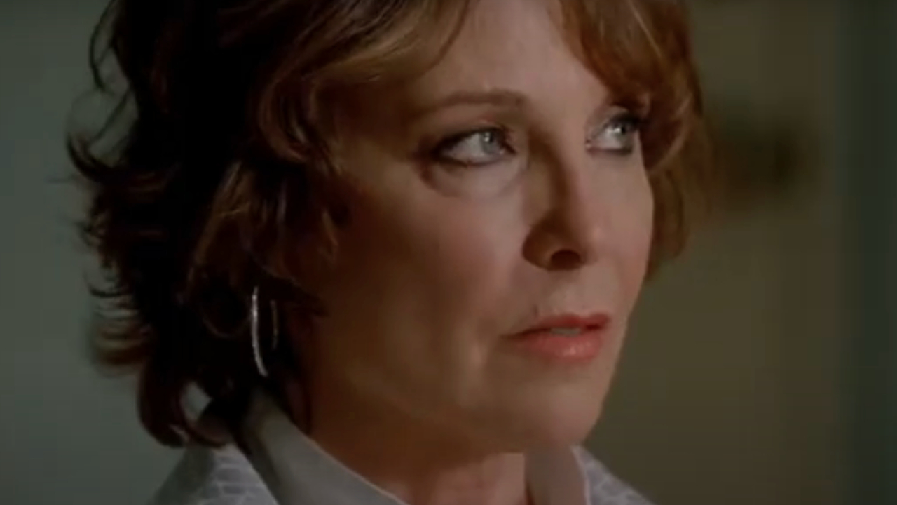 Kathleen Quinlan on Prison Break