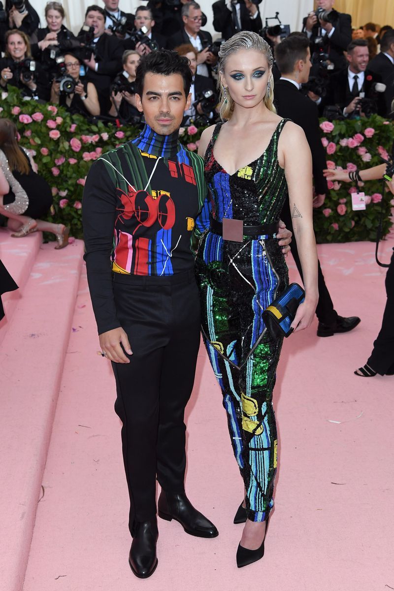 the 2019 met gala celebrating camp notes on fashion arrivals