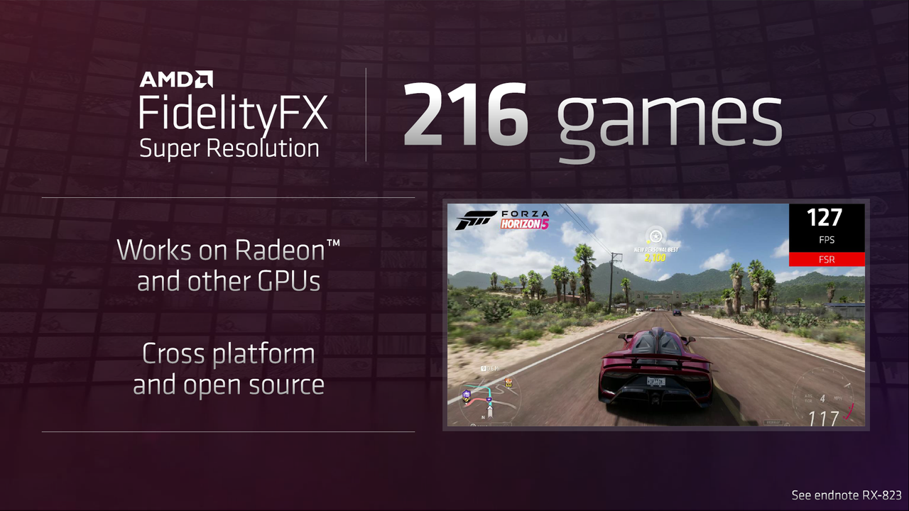 AMD RDNA 3 and Radeon RX 7900 XT / XTX Slide Deck