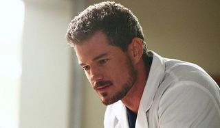 Eric Dane as Dr. Mark Sloan on Grey's Anatomy