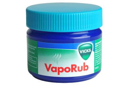 Vicks VapoRub