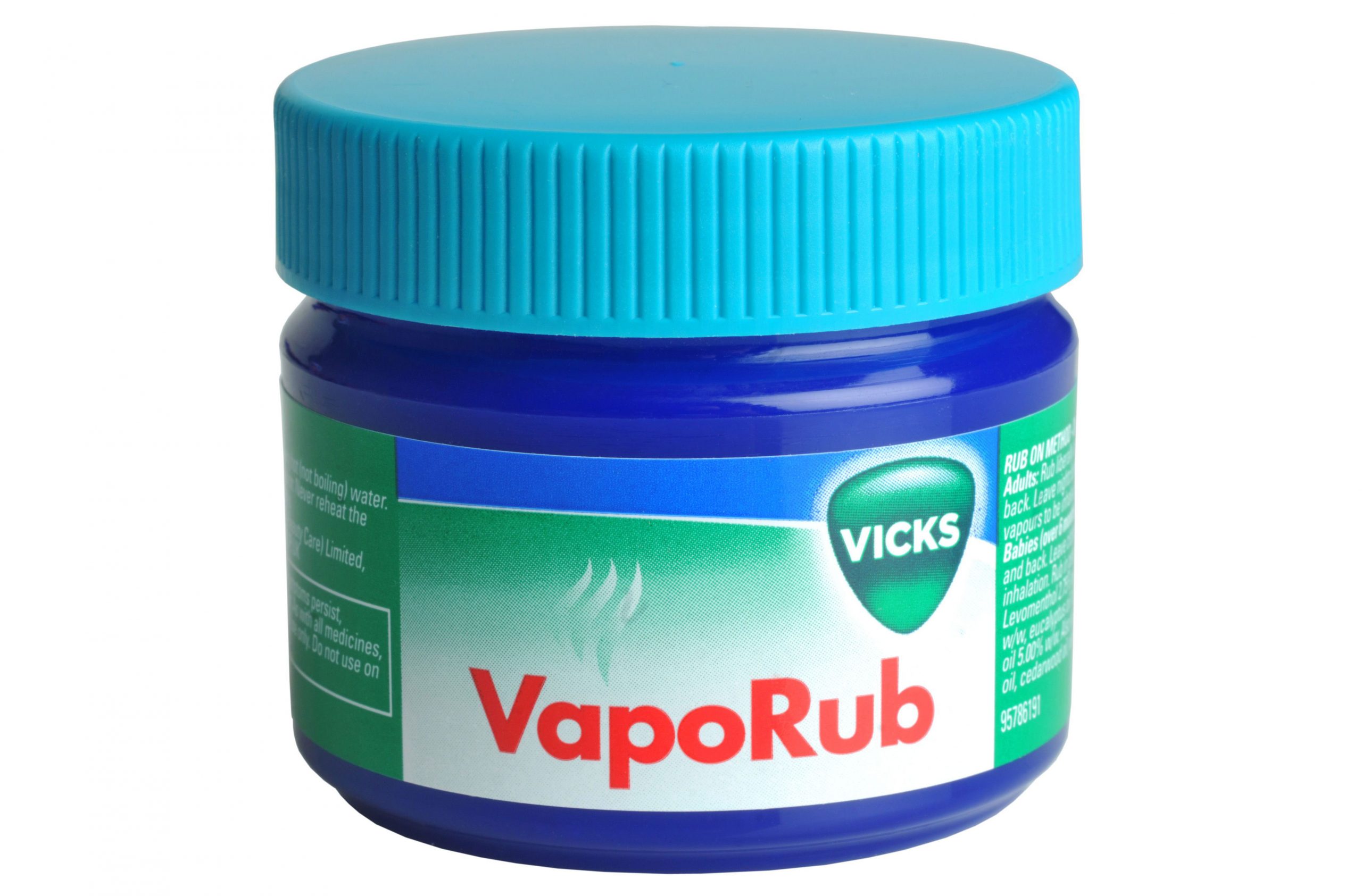 Things you didn't know you could do with Vicks VapoRub | GoodTo