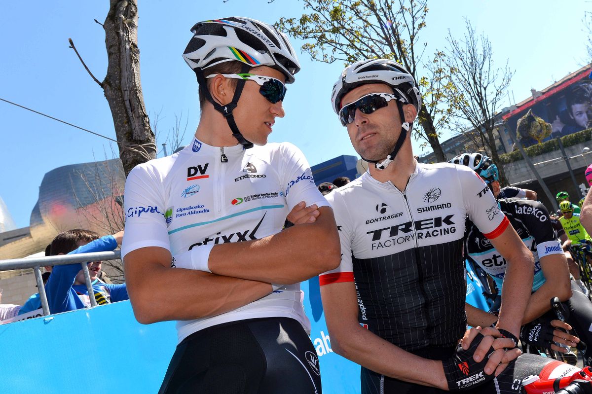 Michal Kwiatkowski (Etixx-Quickstep)