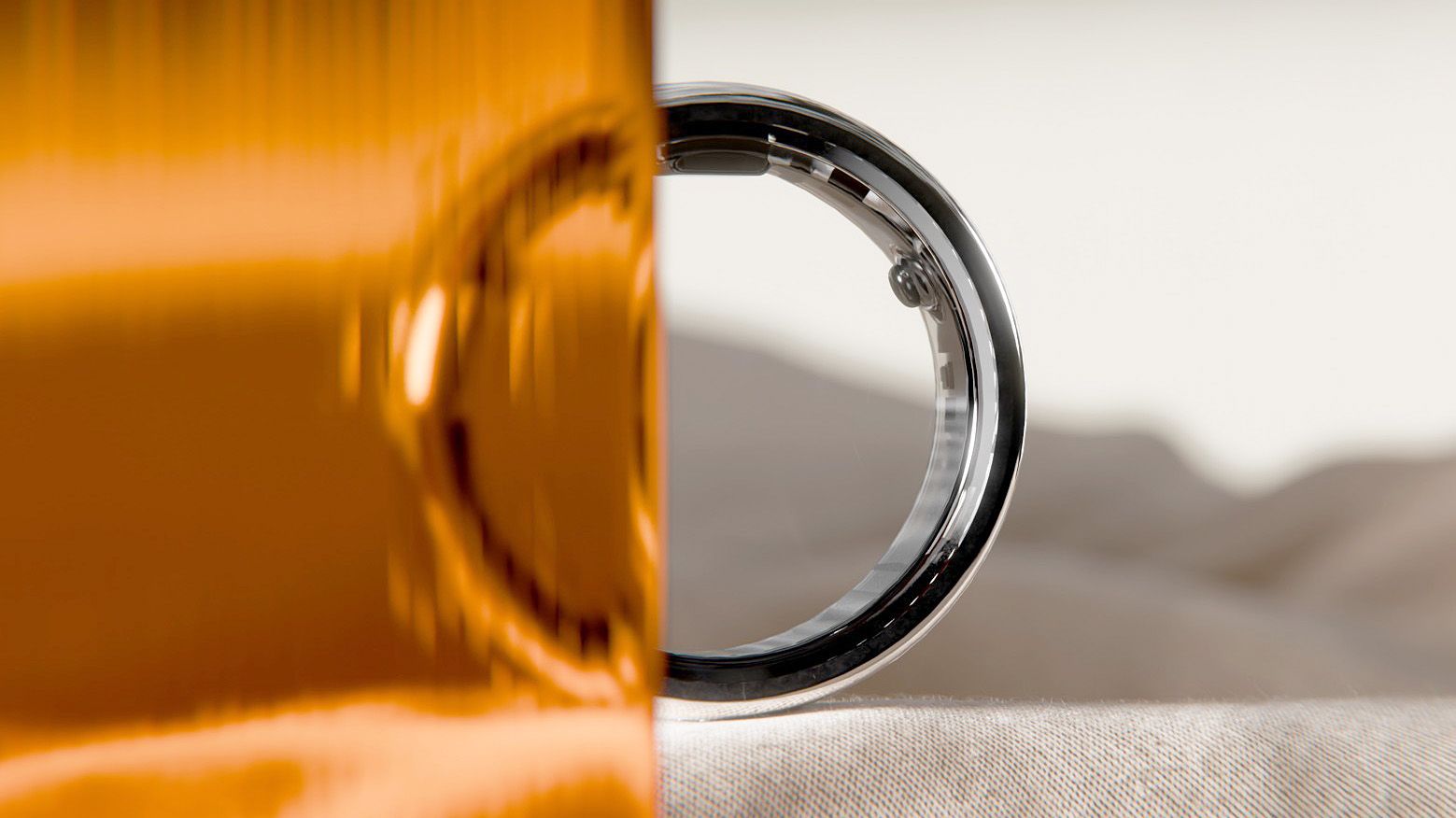 The Circular Ring 2 is here and it beats the Oura Ring in two big ways ...