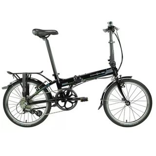 The Dahon Mariner is a quality folder at an affordable price