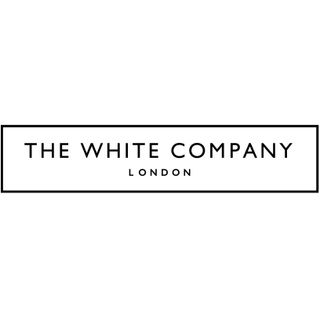 The White Company logo