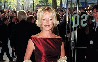 Tributes after Vicar Of Dibley star Emma Chambers dies aged 53