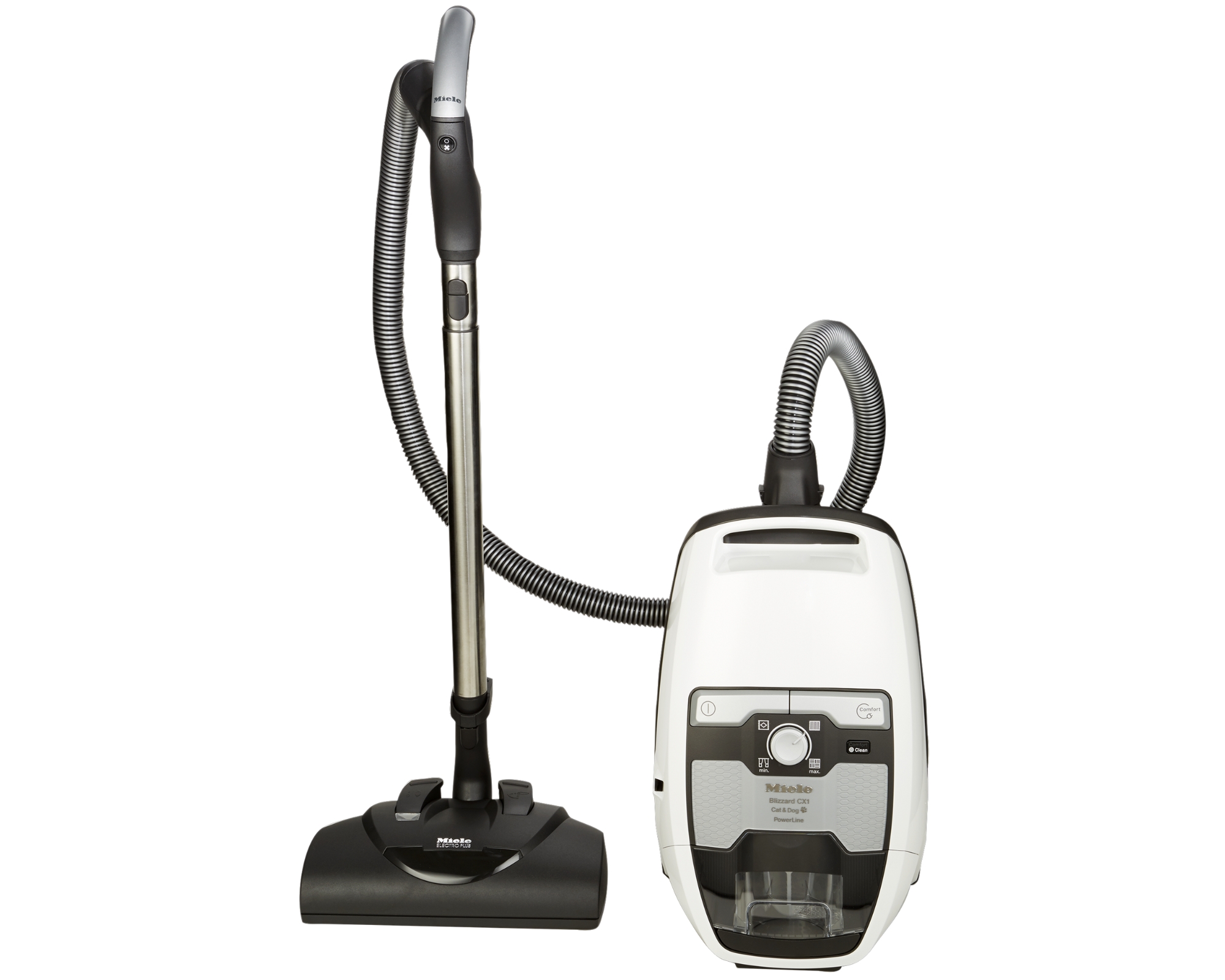 Miele Blizzard CX1 Cat & Dog Vacuum Cleaner