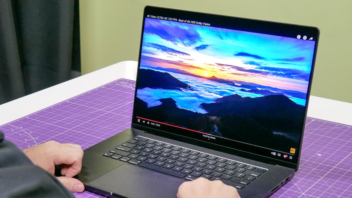 MacBook Air 15-inch M4 vs MacBook Pro 14-inch M4: Which is right for ...