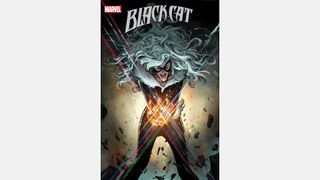 Marvel Comics July 2021 solicitations